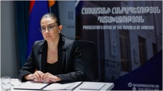 Գլխավոր դատախազության առաջնահերթություններից մեկը Հայաստանից հափշտակված գույքերի, ակտիվների վերադարձն է. Աննա Վարդապետյան