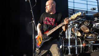 Կյանքից հեռացել է Limp Bizkit խմբի անդամը