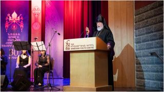 Հայրենիքը գնում է դեպի ինքնաքանդում, նոր ղեկավար է պետք․ Արամ Առաջին