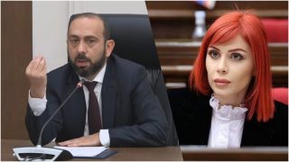 Այդ քաղաքացու հետ տեղի ունեցածի մասին քիչ բան գիտեմ. Միրզոյանը՝ Բորիս Ավագյանի մասին Այդ քաղաքացու հետ տեղի ունեցածի մասին քիչ բան գիտեմ. Միրզոյանը՝ Բորիս Ավագյանի մասին