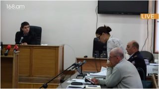 Արարատ Միրզոյանի պաշտպանները և դատախազը պահանջում են առավելագույն պատիժ` 7 տարի ազատազրկում
