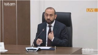 ՀՀ-ԵՄ հարաբերությունները երբեք այսքան ընդգրկուն չեն եղել. Արարատ Միրզոյան ՀՀ-ԵՄ հարաբերությունները երբեք այսքան ընդգրկուն չեն եղել. Արարատ Միրզոյան