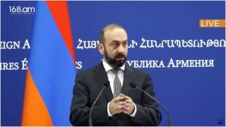 Կլինի հայ-ամերիկյան ընկերություն, որը կզբաղվի TRIPP-ի հետ կապված բոլոր հարցերով․ Միրզոյան