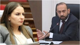 Մի խոսքով՝ տիկին Վարդանյան, ձեր գործերը լավ չեն. Իմ գործերը նման են ՀՀ գործերին, որ իրոք լավ չեն Մի խոսքով՝ տիկին Վարդանյան, ձեր գործերը լավ չեն. Իմ գործերը նման են ՀՀ գործերին, որ իրոք լավ չեն