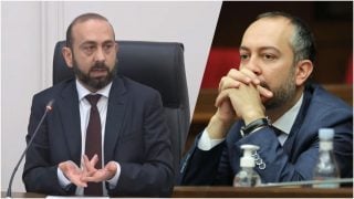Ճանաչելով Ադրբեջանի տարածքային ամբողջականությունը՝ ճանաչել ենք մեր տարածքային ամբողջականությունը Ճանաչելով Ադրբեջանի տարածքային ամբողջականությունը՝ ճանաչել ենք մեր տարածքային ամբողջականությունը