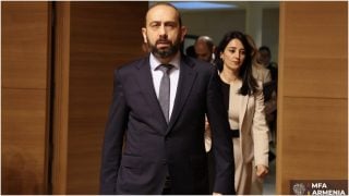 TRIPP ուղու լիարժեք իրականացումը կարող է Հարավային Կովկասը վերածել արդյունավետ և անվտանգ տարանցիկ ու լոգիստիկ հանգույցի. Արարատ Միրզոյան