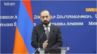 Մեր ջանքերն ուղղված են լինելու Հելսինկյան եզրափակիչ ակտի սկզբունքների կիրառման օգտին. Միրզոյան