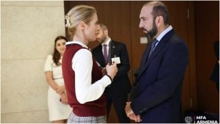 Արարատ Միրզոյանն ու Կայա Կալասը քննարկել են ՀՀ-ԵՄ գործընկերության նոր օրակարգի հաստատմանն առնչվող հարցեր