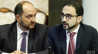 «Իրավունք». Զգուշացրել է՝ չհասցնեն նրան, որ սկսեն «լաբավոյ» իրար «խփել» կոմպրոմատներով
