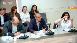Մութ սենյակում կատու մի փնտրեք, ավելի լավ է մտածեք՝ վաղ թե ուշ բացատարություն եք տալու. Արծվիկ Մինասյան
