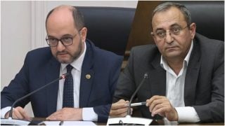 Եթե ԱԱԾ-ն չի եղել այդ նկարահանումը, հարց է առաջանում՝ որտե՞ղ է մեր ԱԱԾ-ն. Արծվիկ Մինասյան Եթե ԱԱԾ-ն չի եղել այդ նկարահանումը, հարց է առաջանում՝ որտե՞ղ է մեր ԱԱԾ-ն. Արծվիկ Մինասյան