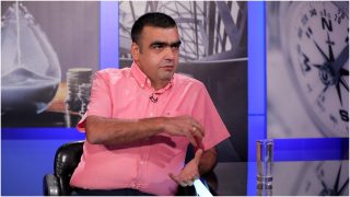 «ԱՄՆ-ի անվտանգության ռազմավարության մեջ Չինաստանը ձևակերպված է որպես թիվ մեկ վտանգ, այնպես որ՝ հետևությունները թողնում եմ ձեզ». Արմեն Հովասափյան