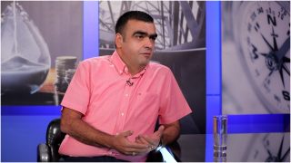 Օրվա կառավարիչների ցինիզմի և պոռոտախոսության մասին կարելի է անվերջ խոսել․ այն սահման չունի. Արմեն Հովասափյան