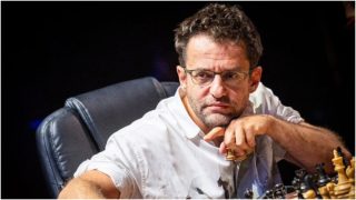 Լևոն Արոնյանը «Grand Chess Tour Finals» մրցաշարի եզրափակչում 20:8 հաշվով հաղթել է հնդիկ գրոսմայստեր Ռամեշբաբու Պրագնանանդհային