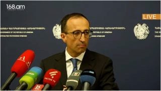 Եթե պետական պաշտոնյանները չլինեն, հնարավոր չի լինի նպաստն ու թոշակը հավաքել և վճարել. Արսեն Թորոսյան