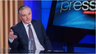 «Առաջիկայում կներայացնենք, թե իշխանափոխությունից հետո այս ուղղությամբ ինչպիսի քաղաքականություն պետք է իրականացվի». Արտակ Զաքարյան «Առաջիկայում կներայացնենք, թե իշխանափոխությունից հետո այս ուղղությամբ ինչպիսի քաղաքականություն պետք է իրականացվի». Արտակ Զաքարյան