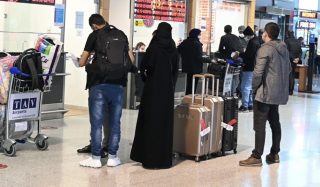 Գերմանիայից Վրաստան է արտաքսվել 1379 մարդ