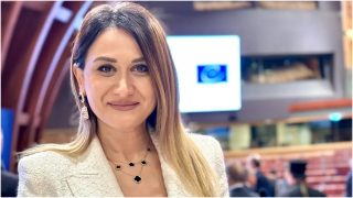 Արուսյակ Ջուլհակյանը Լոնդոնում կմասնակցի ԵԽԽՎ միգրացիայի և փախստականների հարցերով հանձնաժողովի նիստին