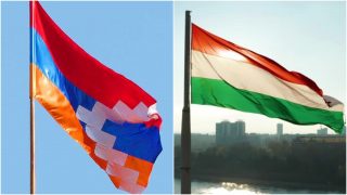 Հունգարիայում գործող ծառայությունը Արցախից տեղահանվածների մասսայական արտագաղթ է կազմակերպում. ԱԳՆ-ն տեղյա՞կ չէ ծրագրից. News.am