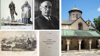 Ո՞վ էր հայ դավաճան Նիկոլը, որ կարողացավ բռնությամբ խլել եկեղեցիները, գանձերը և օտարացնել Լեհաստանի հայերին