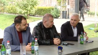 Կիսակառույց անասնագոմերն ու վարկով գնած տեխնիկան եկամուտ չեն բերում. «Առաջարկ Հայաստանին» նախաձեռնությունը Լոռու մարզում էր
