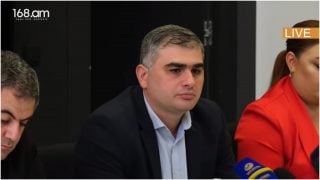 Պետք է «և’, և’»-ի մոդելն առաջ տանենք, լուծենք ժողովրդագրության և պարենային անվտանգության խնդիրները