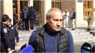 Եթե մենք արմատախիլ չանենք մոլախոտը, նա խեղդելու է ամեն ինչ. Խաչիկ Մանուկյան