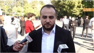 «Մեր ձևով» շարժումը երկրում այս վիճակից դուրս բերելու համար պատասխանատվություն է վերցնում. քաղաքացի