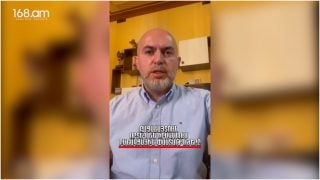 Պայթեցնում եմ Նիկոլի մեգա-սուտը. որտե՞ղ են իրականում բանակցային փաստաթղթերը. Արմեն Աշոտյան