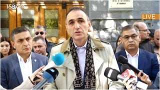 Հովհաննավանք վանական համալիրը բռնազավթվել ու պղծվել է. Մայր Աթոռը տուժող կողմ է. Ավետիք Չալաբյան Հովհաննավանք վանական համալիրը բռնազավթվել ու պղծվել է. Մայր Աթոռը տուժող կողմ է. Ավետիք Չալաբյան