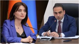 Խցանումները տնտեսական ակտիվության հետևանք են. Տիգրան Ավինյան Խցանումները տնտեսական ակտիվության հետևանք են. Տիգրան Ավինյան