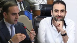 Հաստատվեց Կասկադ համալիրի անավարտ հատվածի վերակառուցման ծրագիրը