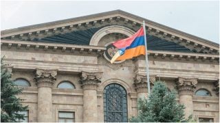 ՔՊ-ն մերժեց «Պատիվ ունեմ» խմբակցության ներկայացրած հայտարարության նախագիծը