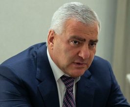 Իրական եվրոպական ինտեգրումը սկսվում է ոչ թե Բրյուսելում, այլ հենց այստեղ՝ Հայաստանում. Սամվել Կարապետյանի պաշտպանության խորհրդի հայտարարությունը Իրական եվրոպական ինտեգրումը սկսվում է ոչ թե Բրյուսելում, այլ հենց այստեղ՝ Հայաստանում. Սամվել Կարապետյանի պաշտպանության խորհրդի հայտարարությունը