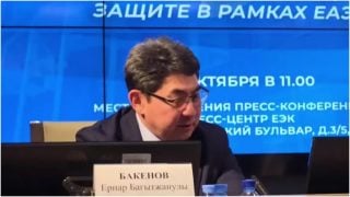 Դինամիկա կա. ԵՏՀ ներկայացուցիչը՝ ՌԴ-ում բեռնատարների հայաստանցի վարորդների խնդրի մասին