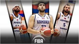 Հայաստան-Նորվեգիա բասկետբոլային հանդիպման տոմսերի վաճառքը մեկնարկել է