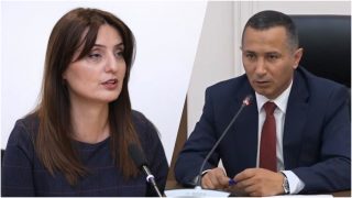 Սյունիքում են գտնվում խոշոր հարկատուները, դրա համար բռնի տեղահանված արցախցիները կարողացան աշխատել Սյունիքում են գտնվում խոշոր հարկատուները, դրա համար բռնի տեղահանված արցախցիները կարողացան աշխատել