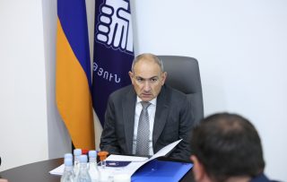 ՔՊ-ն հաստատել է 2026թ.-ի ընտրություններում նախընտրական շտաբի կազմը ՔՊ-ն հաստատել է 2026թ.-ի ընտրություններում նախընտրական շտաբի կազմը