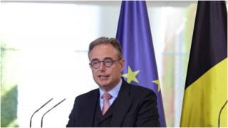 Եթե անգամ մատով կպնենք ռուսական ակտիվներին, հետևանքները կզգանք դարերով. Բելգիայի վարչապետ