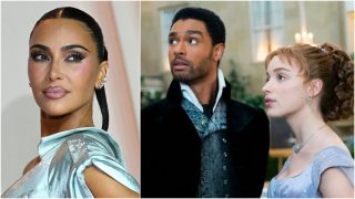 «Բրիջերթոնի» ստեղծողը Netflix-ի համար նոր սերիալ կթողարկի, որի գործադիր պրոդյուսերը կլինի Քիմ Քարդաշյանը «Բրիջերթոնի» ստեղծողը Netflix-ի համար նոր սերիալ կթողարկի, որի գործադիր պրոդյուսերը կլինի Քիմ Քարդաշյանը