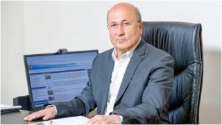 Մեղադրանք է ներկայացվել Բյուրեղավան համայնքի ղեկավարին․ պաշտոնավարումը կասեցվել է