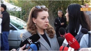 Հուսանք դատավորը կգործի օրենքի սահմաններում և Սամվել Կարապետյանն ազատ կարձակվի. Գոհար Ղումաշյան