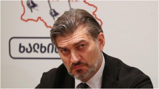 Արևմուտքը մեզանից պահանջում էր պատերազմ Ռուսաստանի հետ, որը կհակասեր մեր կենսական ազգային շահերին. Վրաստանի նախագահ
