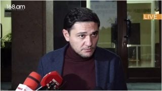 Առողջական խնդիրներ ունեցող Աղվան Արշակյանի տնային կալանքը վերացրեցին Առողջական խնդիրներ ունեցող Աղվան Արշակյանի տնային կալանքը վերացրեցին