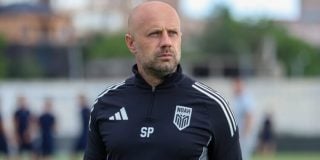 «Նոայի» գլխավոր մարզիչն այցելել է Հայոց ցեղասպանության հուշահամալիր, կիսվել իր հույզերով «Նոայի» գլխավոր մարզիչն այցելել է Հայոց ցեղասպանության հուշահամալիր, կիսվել իր հույզերով