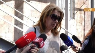 Ինքը էս ազգի ու երկրի համար տոքսիկ է, պառակտեց բոլորին երկրի ներսում. պիտի թողնի, գնա. աջակից