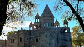 Եկեղեցու դեմ արշավը գրավում է նորանոր ամոթալի բարձունքներ․ Ռումինիայի հայոց թեմը դատապարտել է ՀՀ իշխանությունների գործելակերպը