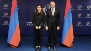 Հայաստանն ու Ենթակառուցվածքային ներդրումների ասիական բանկը քննարկել են համագործակցության հնարավոր ուղղությունները