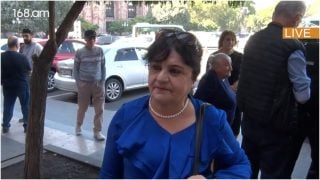 Արցախի էջն ինքը չի բացել, որ ինքը փակի. այ ոչնչություն, եղել ու մնալու եմ Արցախի քաղաքացի. արցախցի