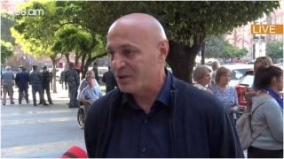 Գնալու ենք այն մարդու հետևից, ով իրական բան կառաջարկի. խոստումներին չենք հավատալու. Իսրայելյան